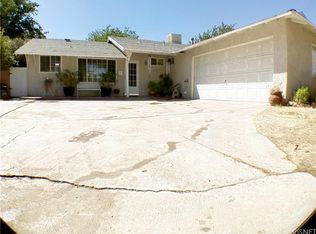 38723 Carolside Ave, Palmdale, CA 93550