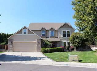 204 Pacific Ct, Richland, WA