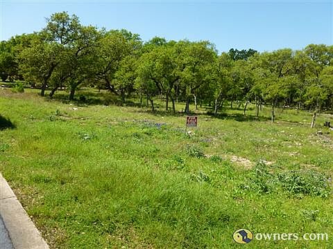 view from right to left across front of lot