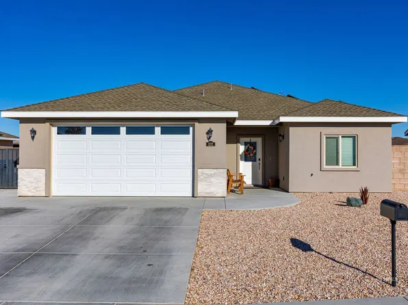 332 Abigail St, Ridgecrest, CA 93555