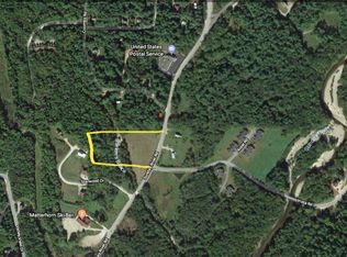 13 Sunday River Rd, Newry, ME 04261