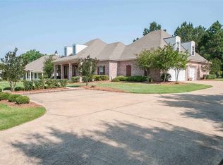 108 Wethersfield Dr, Madison, MS 39110