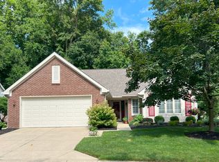 11191 Stratford Way, Fishers, IN