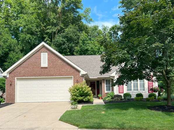 11191 Stratford Way, Fishers, IN 46038