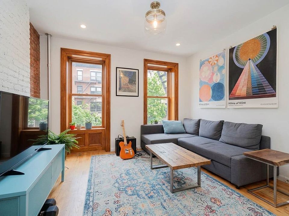 1st image of 423 E 81st St #3F