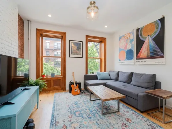 423 E 81st St #3FW, New York, NY 10028