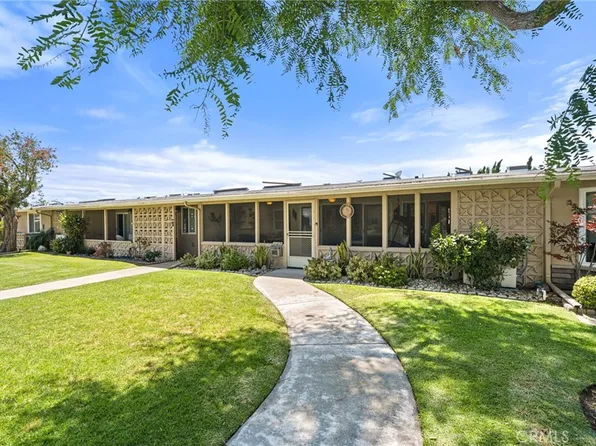 1240 Oakmont Rd #M4-52h, Seal Beach, CA 90740