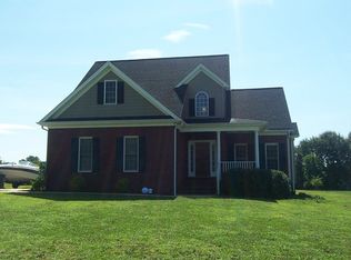 111 Stone Crest Rd, Shelby, NC 28152