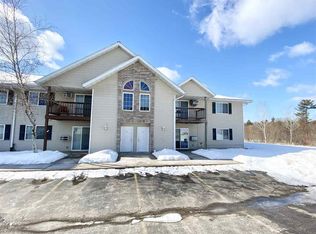 7380 Whitespire Rd UNIT 8, Rothschild, WI 54474