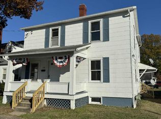 150 Wells Ave, Marietta, OH 45750