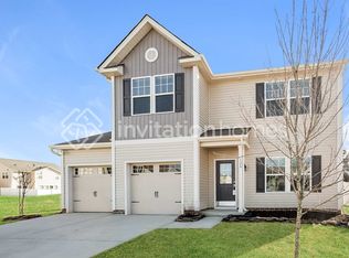 124 Caprine Ct, Troutman, NC 28166