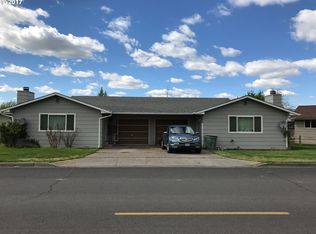 609 Dahlia St, Milton Freewater, OR 97862