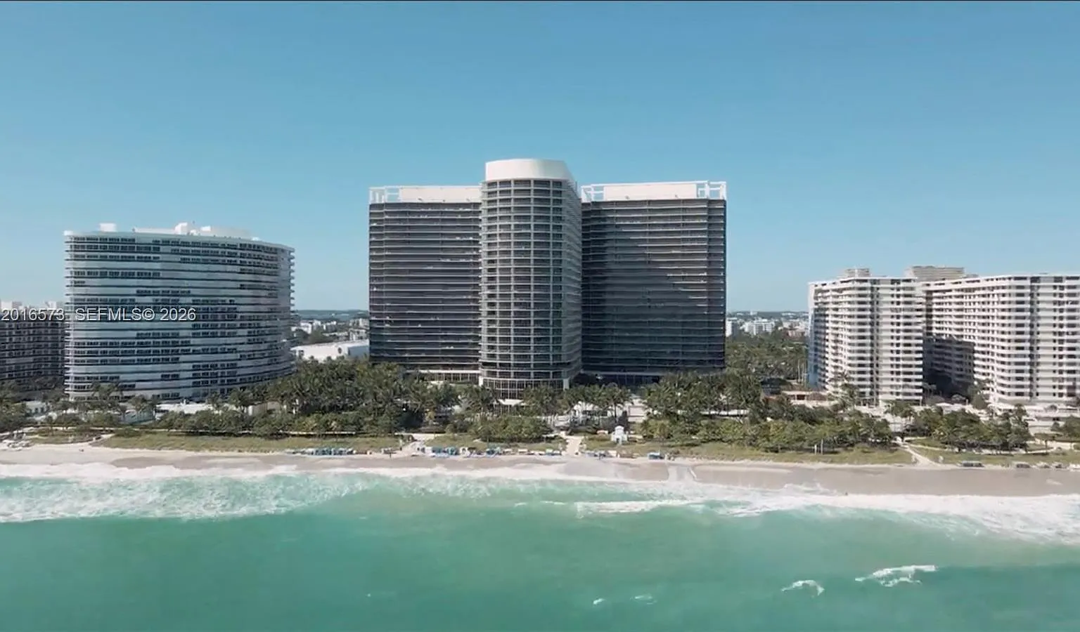 Bal Harbour North South C — Photo 1