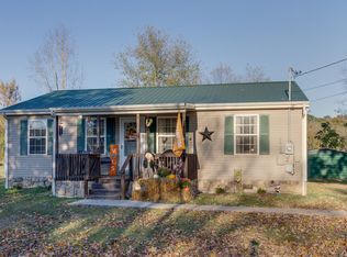 3379 Maple Ave, Strawberry Plains, TN 37871