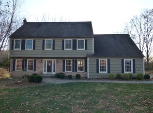 79 Beacon Hill Rd, Califon, NJ 07830