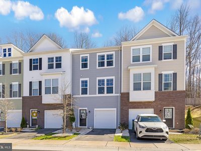 211 Huff Dr, Stafford, VA, 22554