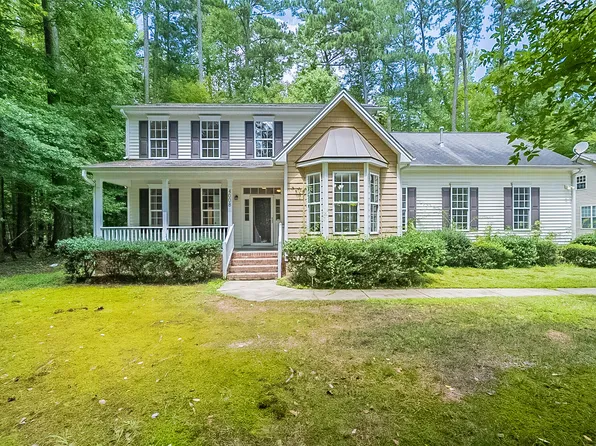 4008 Hope Valley Rd, Durham, NC 27707
