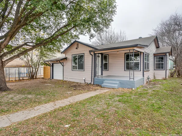 329 Vanderbilt St, San Antonio, TX 78210