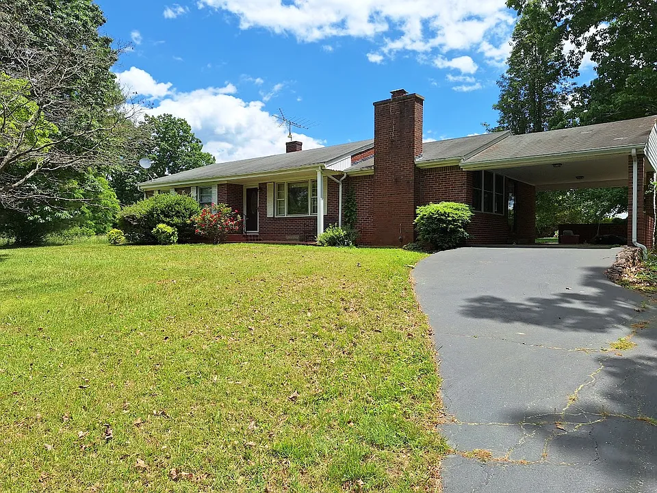 3246 Iron Ridge Rd