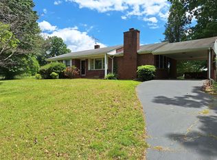 3246 Iron Ridge Rd, Rocky Mount, VA 24151