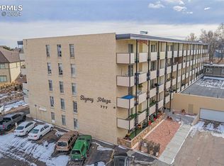 777 Saturn Dr UNIT 411, Colorado Springs, CO 80905