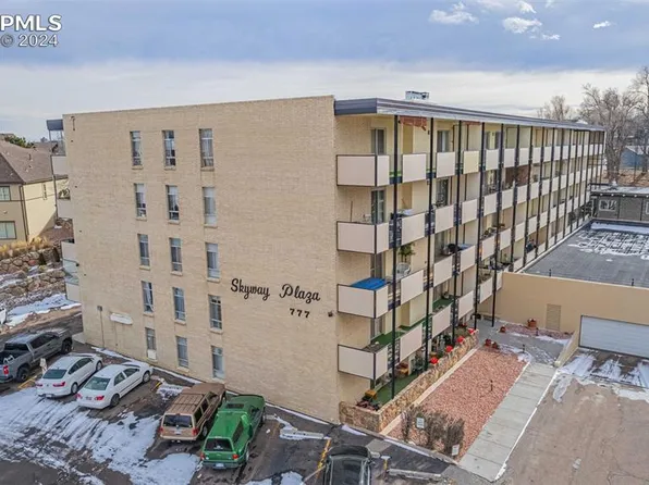 777 Saturn Dr Unit 411, Colorado Springs, CO 80905