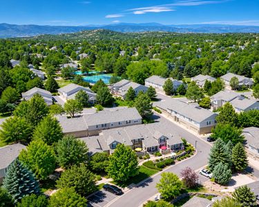 610 Clarendon Loop, Castle Pines, CO, 80108