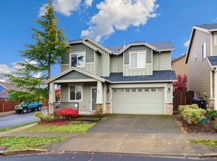 18744 Nutmeg Ln, Oregon City, OR