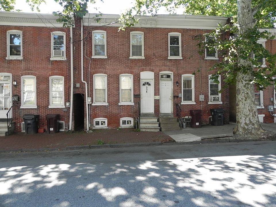 1st image of 316 S Claymont St