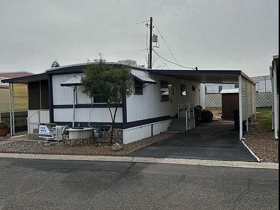 2nd image of 4439 N Old Romero Rd Lot 20