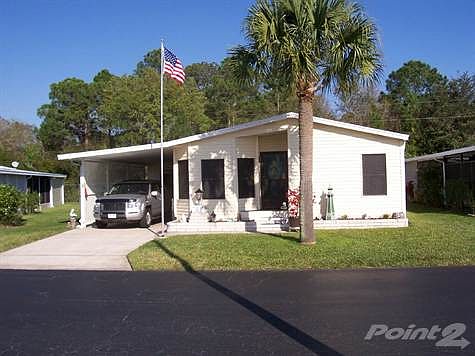 Welcome To Your New Florida Retreat