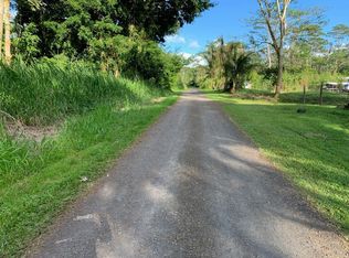 9th Avenue Kalaunu LOT 946, Keaau, HI 96749