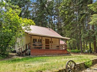 800 Timber Mountain Loop, Cle Elum, WA 98922