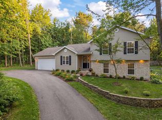 2726 N Goldring Rd, La Porte, IN 46350