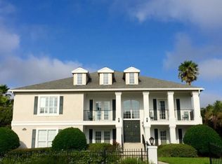 698 Ponte Vedra Blvd, Ponte Vedra Beach, FL 32082