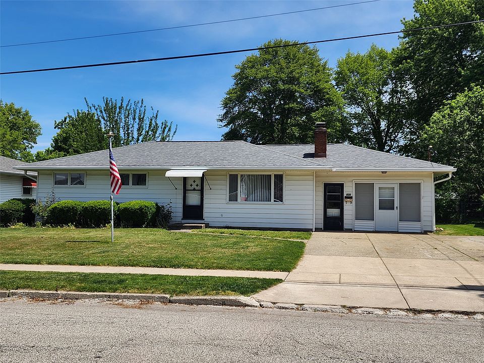 1st image of 835 Burkhart Ave