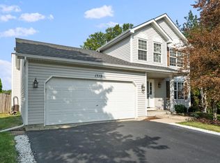 1719 Parkside Dr, Plainfield, IL 60586