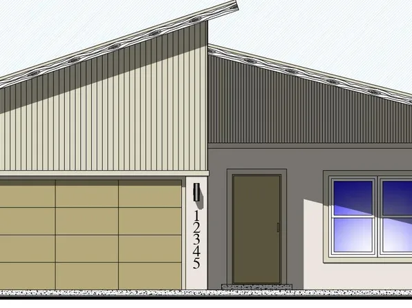 3816 Course St, El Paso, TX 79938