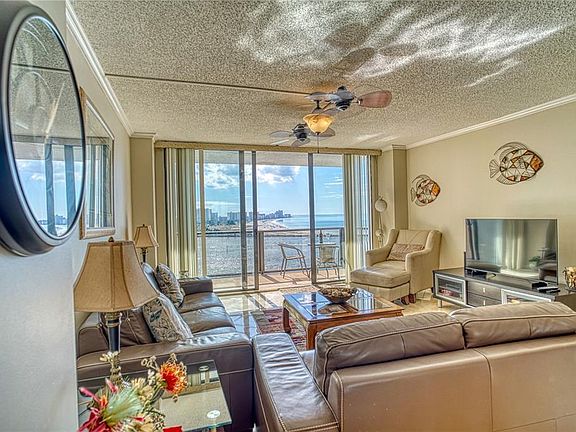 5th image of 440 S Gulfview Blvd APT 1402