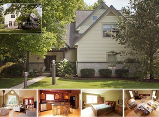 312 Stewart Dr, Yellow Springs, OH 45387