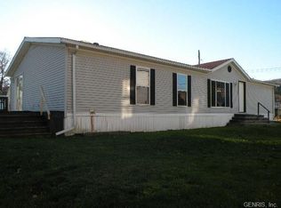 7 S Elm St, Canisteo, NY 14823