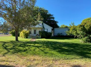 282 E 100 N, Parowan, UT 84761