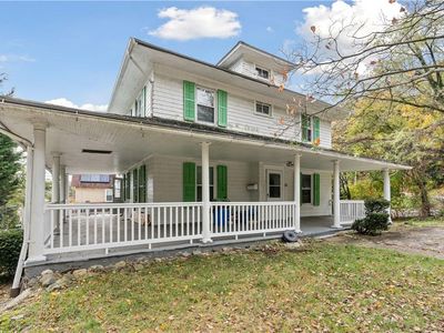 11 N Washington Avenue, Hartsdale, NY, 10530