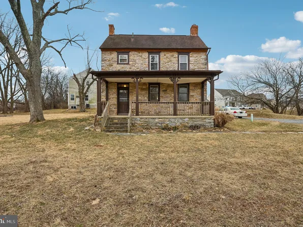 2018 Cohasset Ct, Frederick, MD 21702