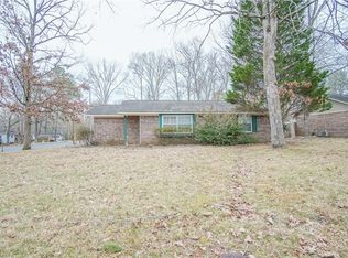 601 Trove Dr NW, Rome, GA 30165