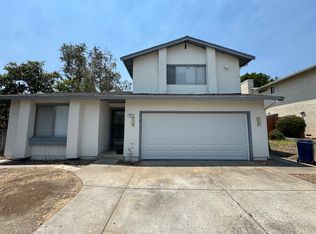 34 Doral Way, Antioch, CA 94509