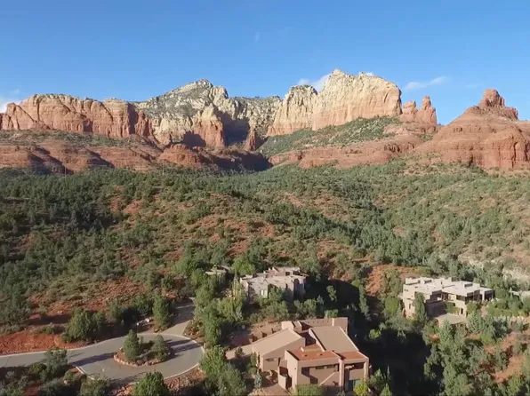 1080 E Park Ridge Dr, Sedona, AZ 86336