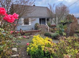 317 NW 48th St, Seattle, WA 98107