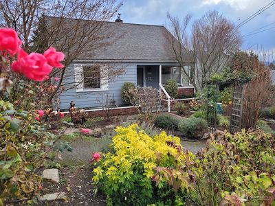 317 NW 48th Street, Seattle, WA, 98107