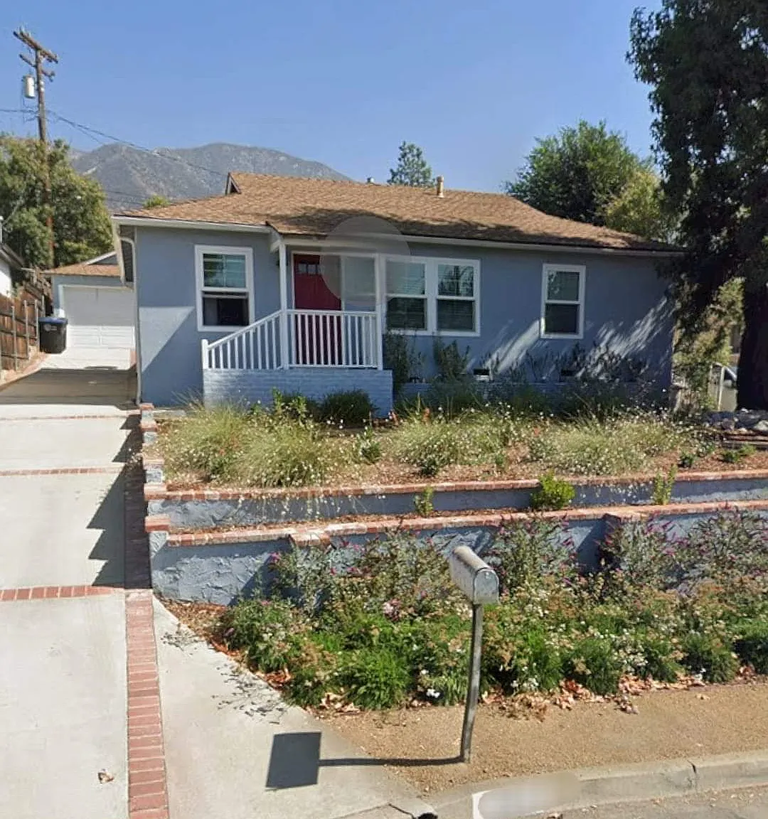 El Caminito, Glendale — Photo 1